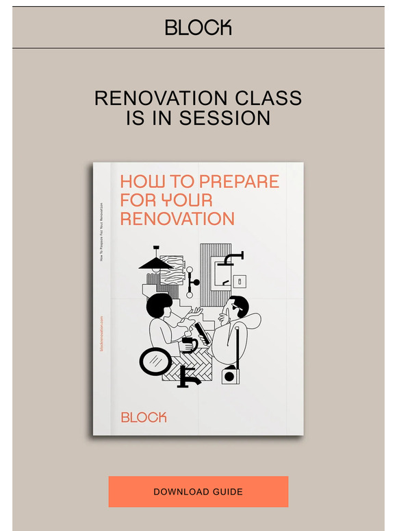 How to Prepare For Your Renovation