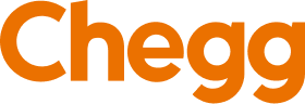 Chegg Logo
