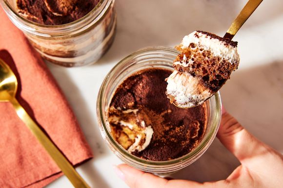 King Arthur Baking Company: Tiramisu For Two | Milled