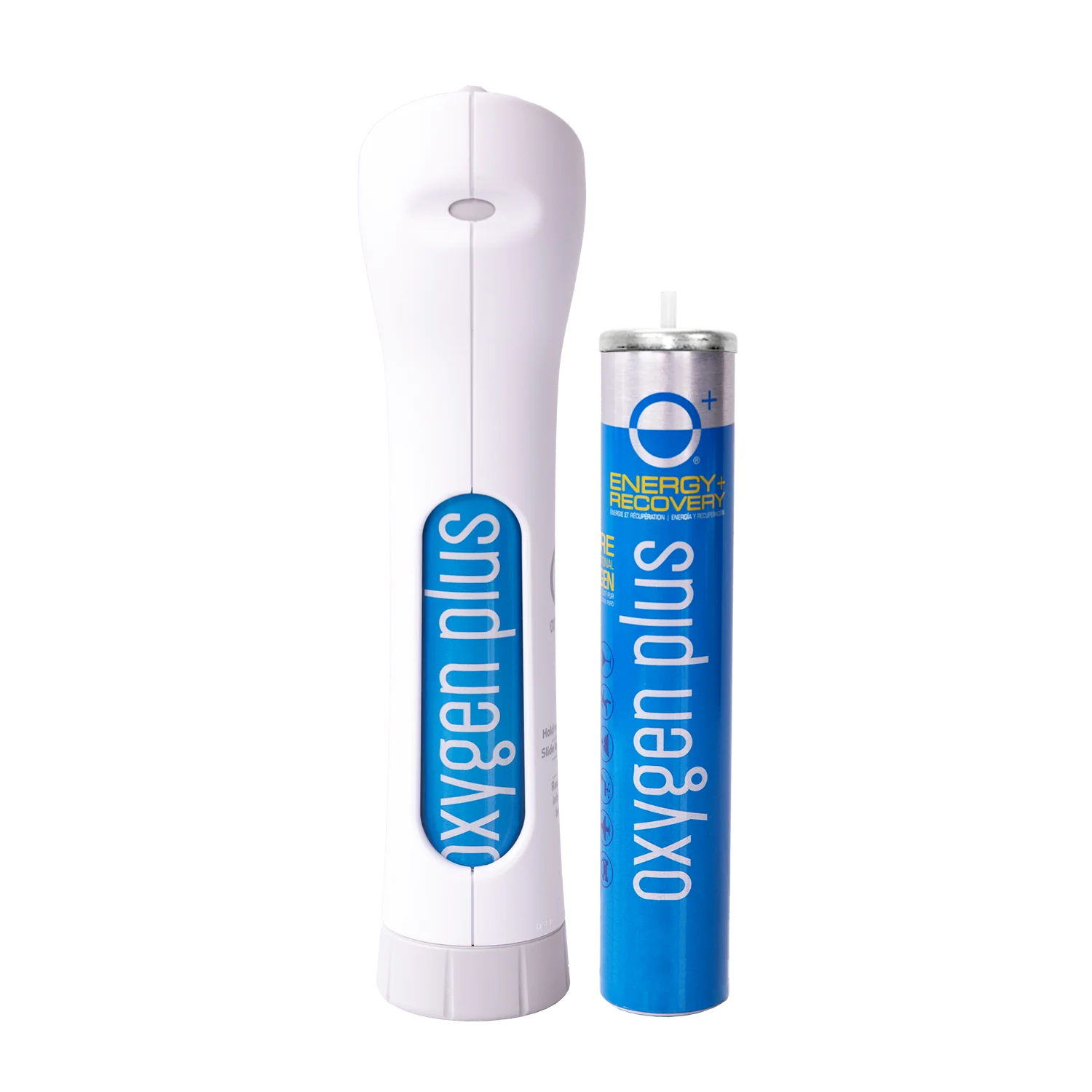 Image of O-Stick & O+ Refills