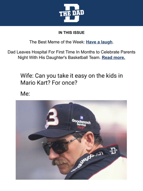 The best meme of the week