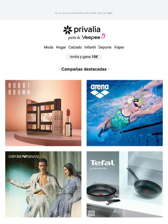 Privalia hot sale hogan uomo