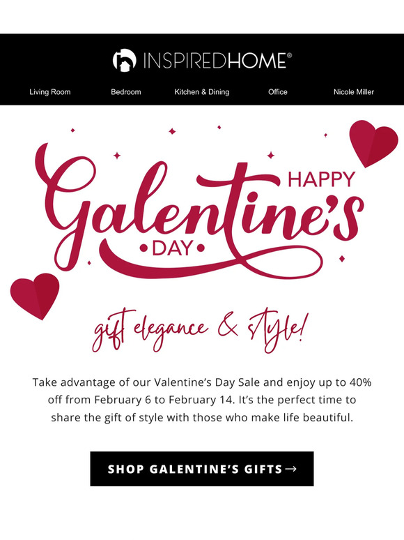 Galentine's Gifts 💗 Chic Picks for Your Bestie!