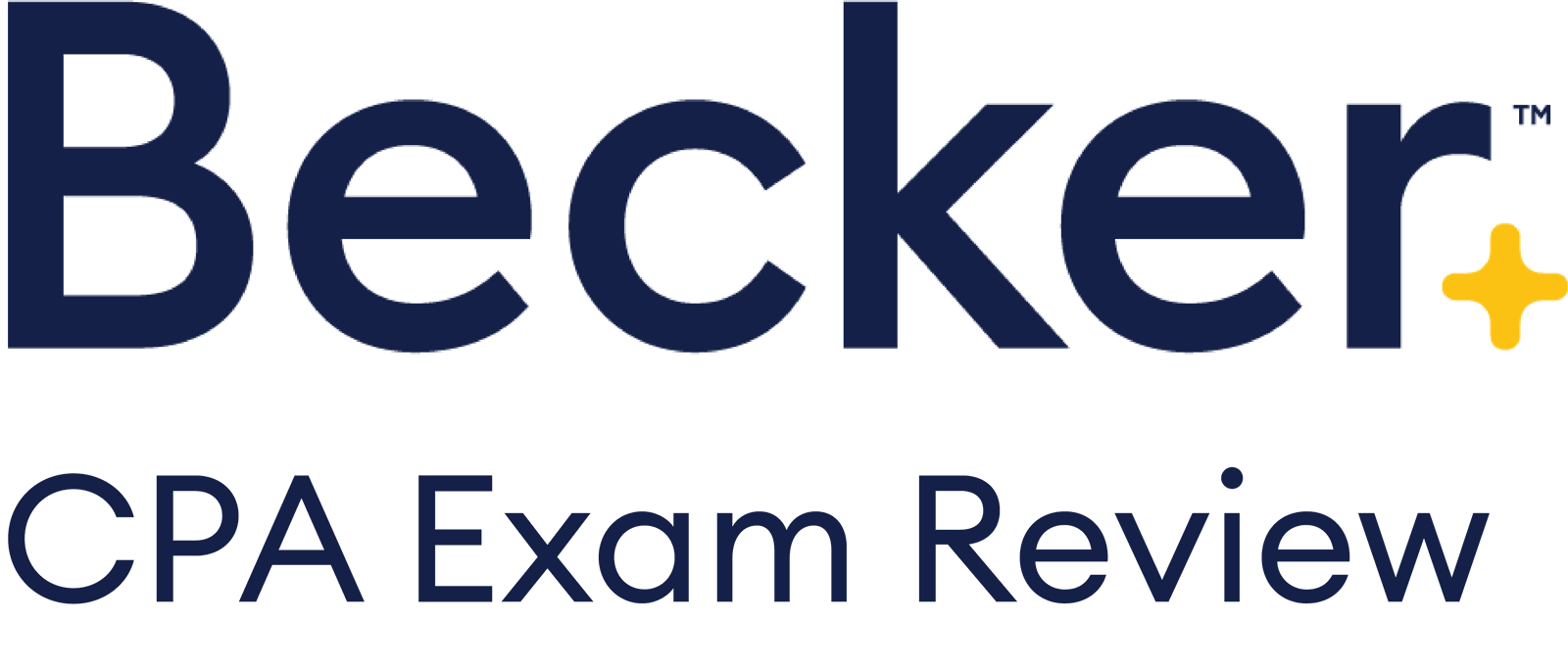 Becker CPA Exam Review