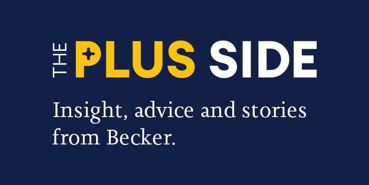 The Plus Side 