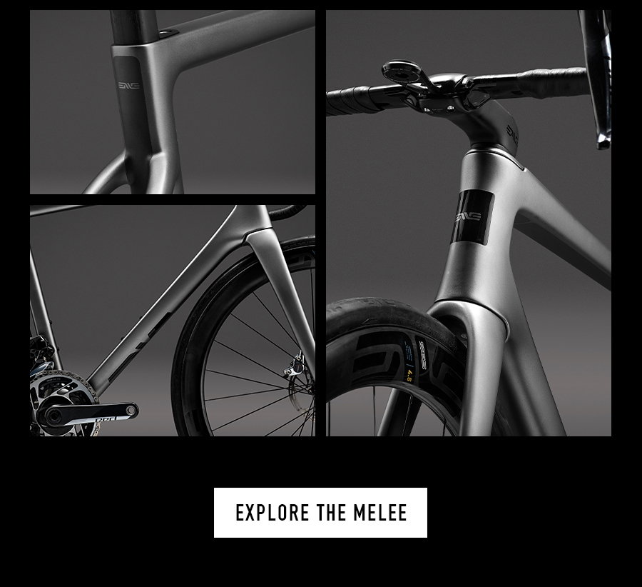 Explore The Melee