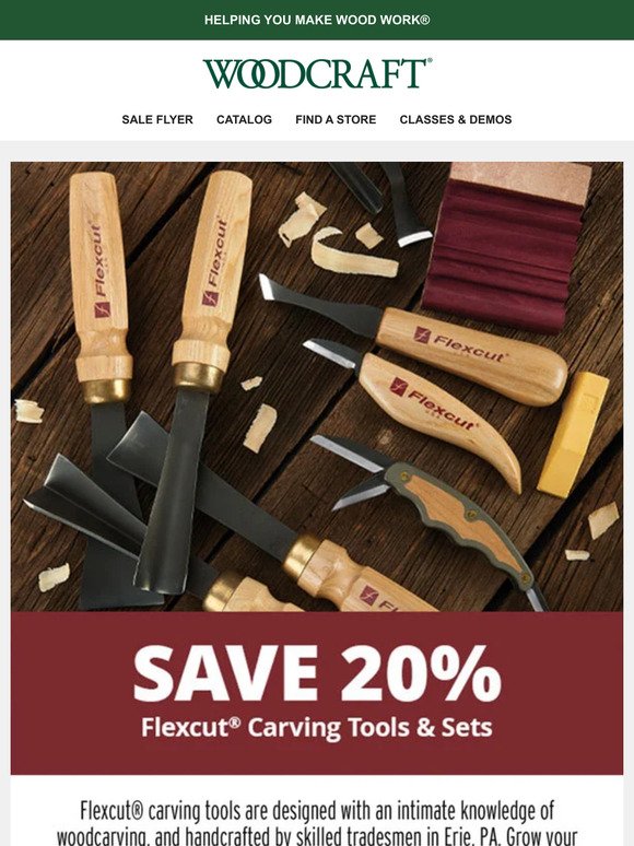 👍 Hand Tools at Woodcraft: Handcrafted Quality, Unbeatable Prices! 👍