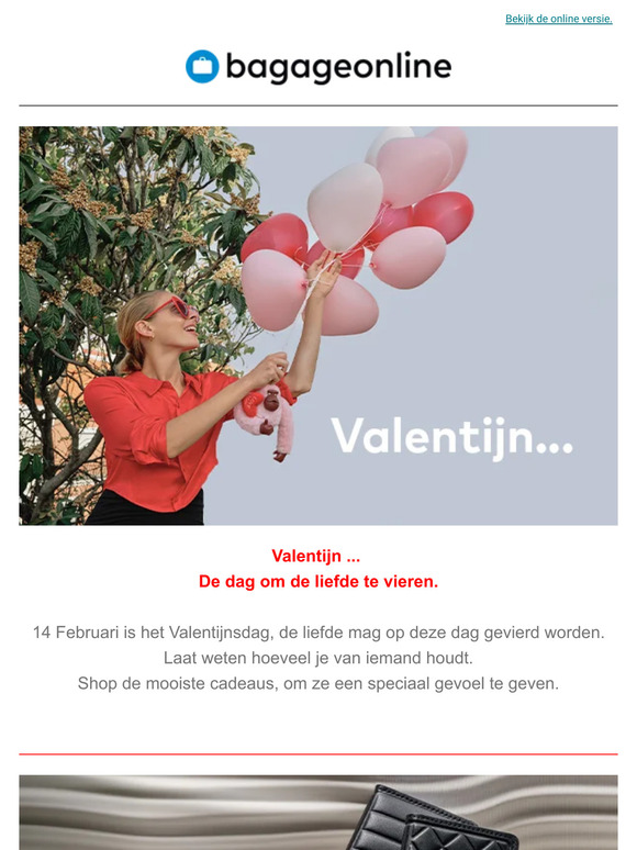Valentijnsdag 💗
