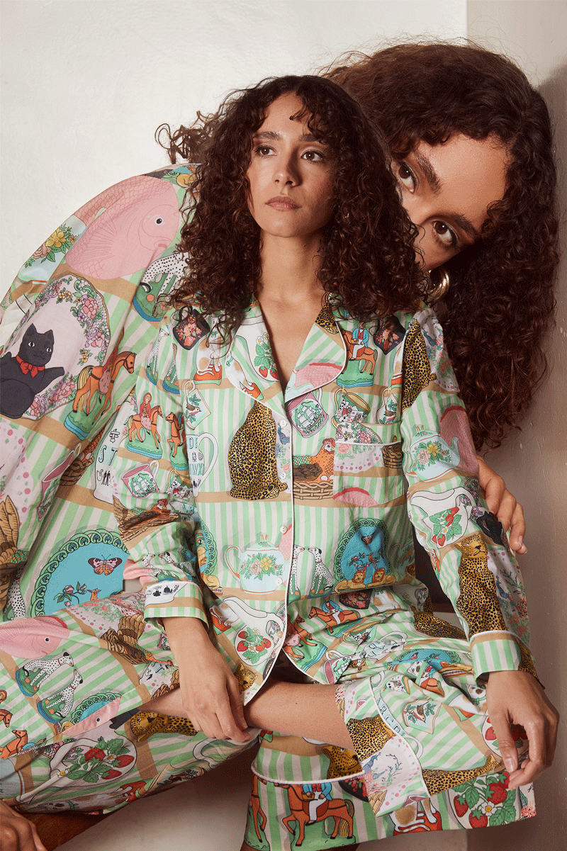 Karen Mabon MEET OUR BRAND NEW PRINT SHELF LIFE Milled