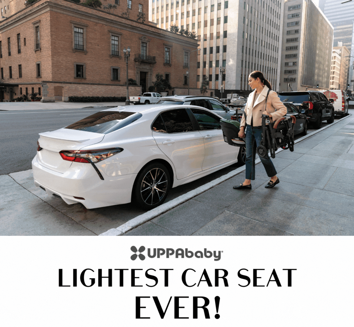 modernnursery Lightest Car Seat On The Market Milled