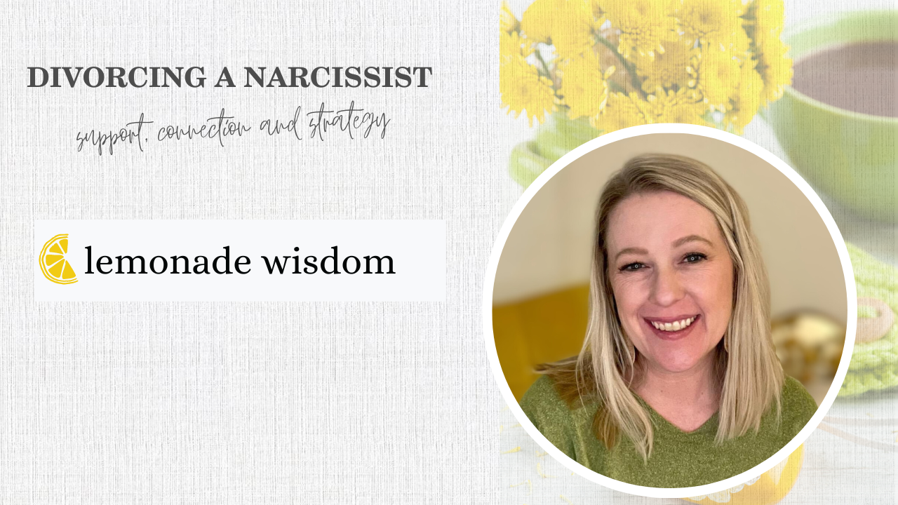 One Mom's Battle Lemonade Wisdom 🍋 One Mom's Battle & 2024 Milled