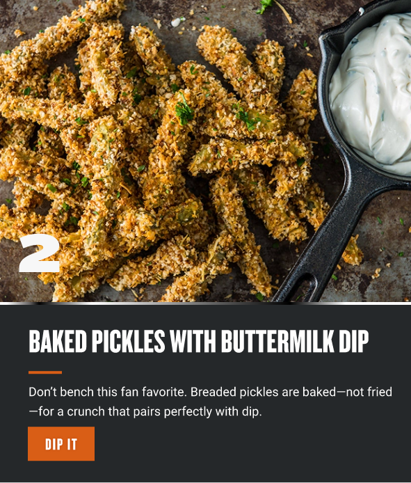 Pickles