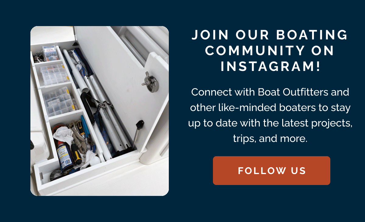 Boat Outfitters Our guide to Florida’s east coast inlets Milled