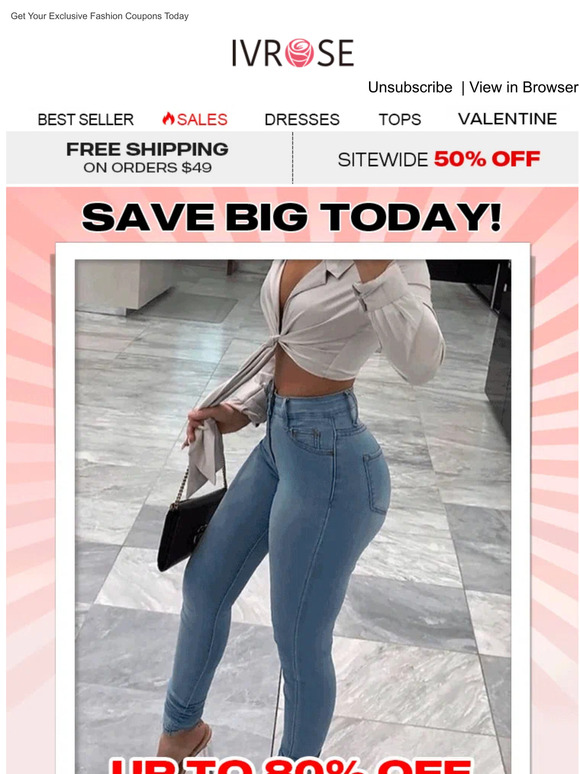 Shop Set Specials Today!