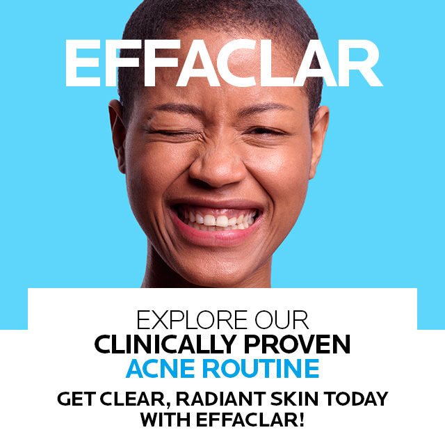 La Roche-Posay: Explore Our Clinically Proven Acne Routine | Milled