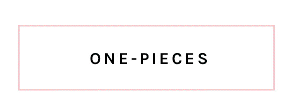 One-Pieces