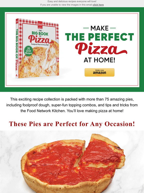 House Beautiful: Make Pizza at Home Like a Pro 🍕 | Milled