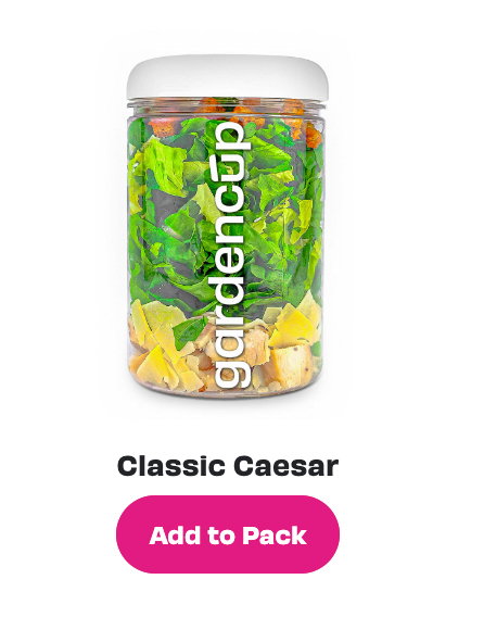 Classic Caesar