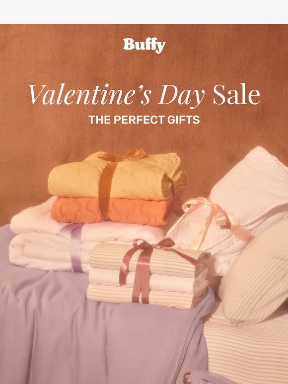 Valentine's Day Sale