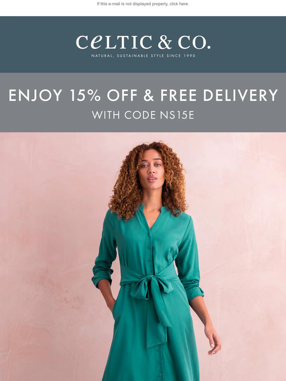 The Celtic Sheepskin Co Email Newsletters Shop Sales, Discounts, and