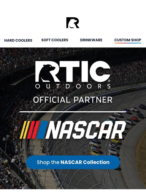 RTIC Email Newsletters Shop Sales, Discounts, and Coupon Codes