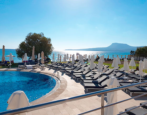 Ferien auf Kreta