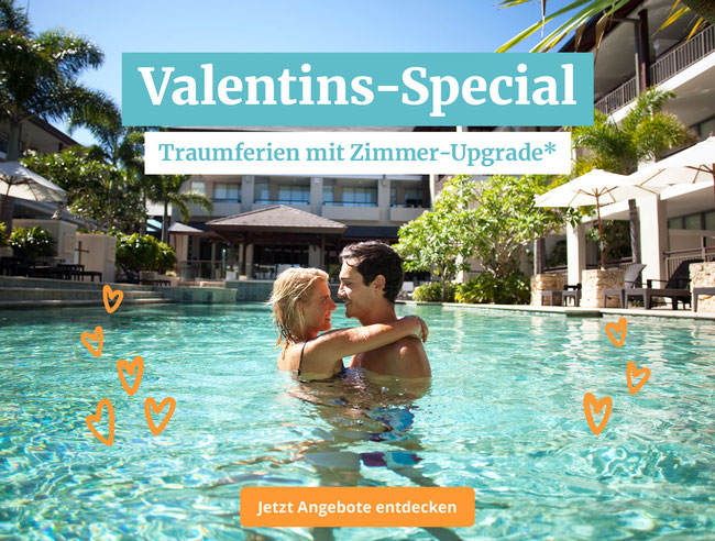 Valentins-Special