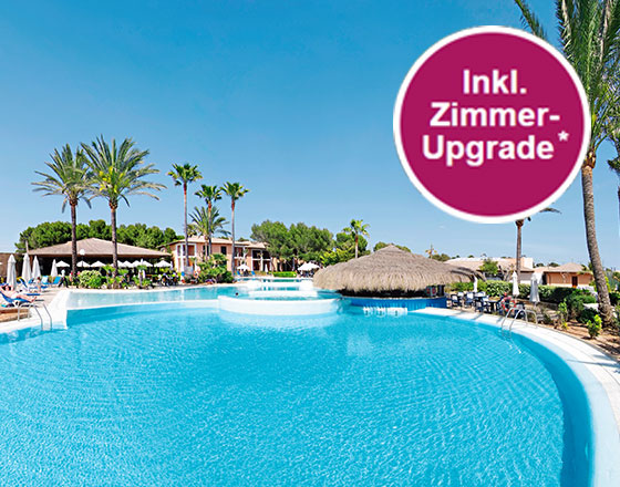 Ferien auf Mallorca