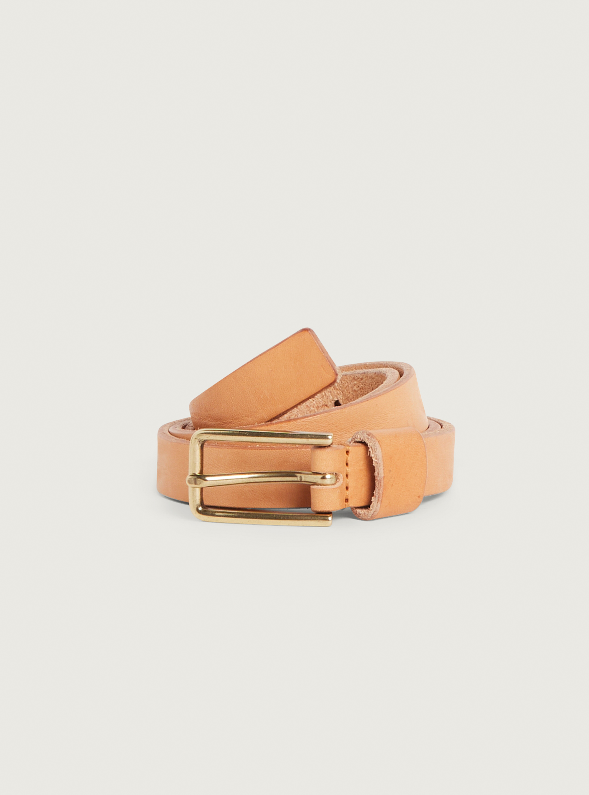 Ceinture fine