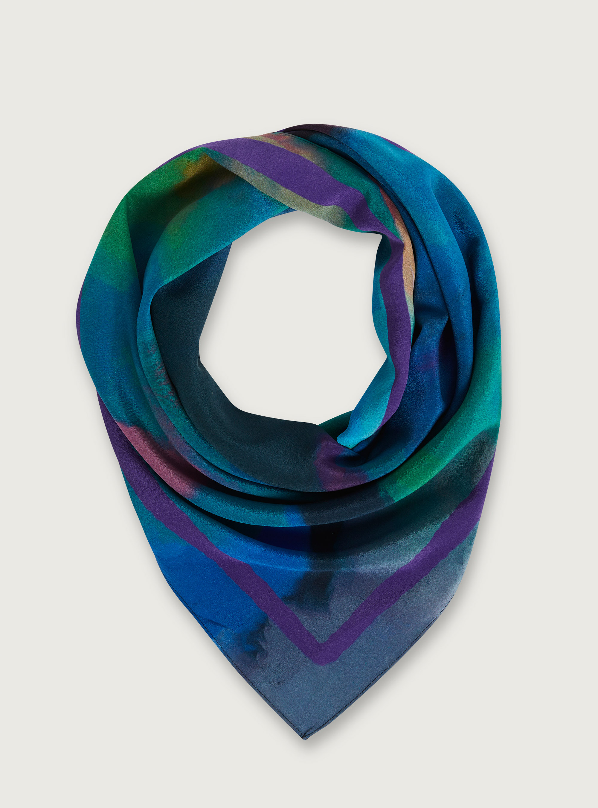 Foulard Jasmin's Tricks