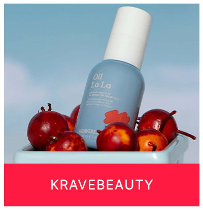 KRAVEBEAUTY