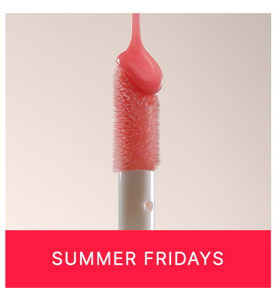 SUMMER FRIDAYS