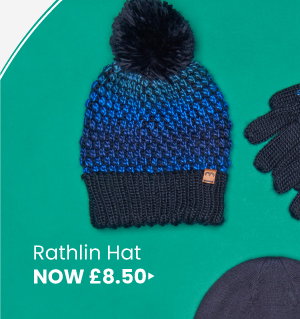 Rathlin Hat