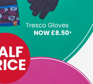 Tresco Gloves