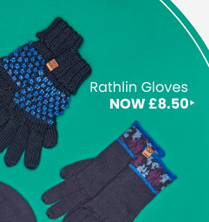 Rathlin Gloves