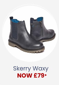 Skerry Waxy