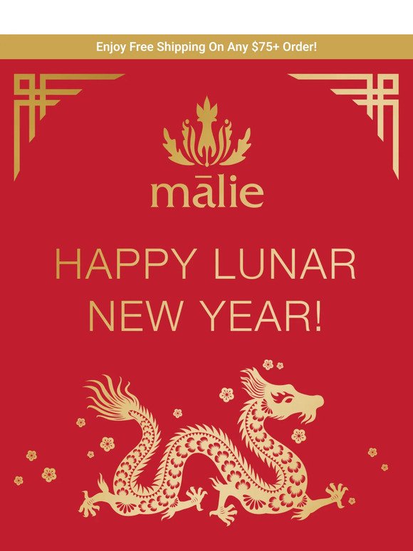 Unlock Your Lunar New Year Surprise 🧧