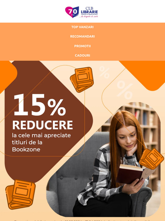 ‼️ Promotii, nouati si recomandari ‼️