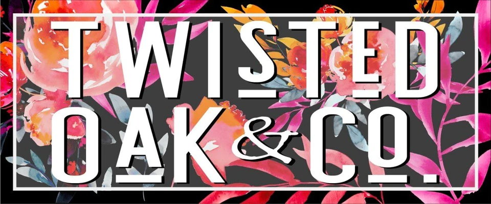 Twisted Oak Boutique