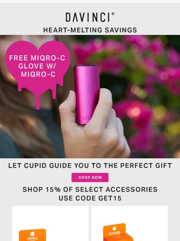 Gifts That Say "I Love You" 🧡