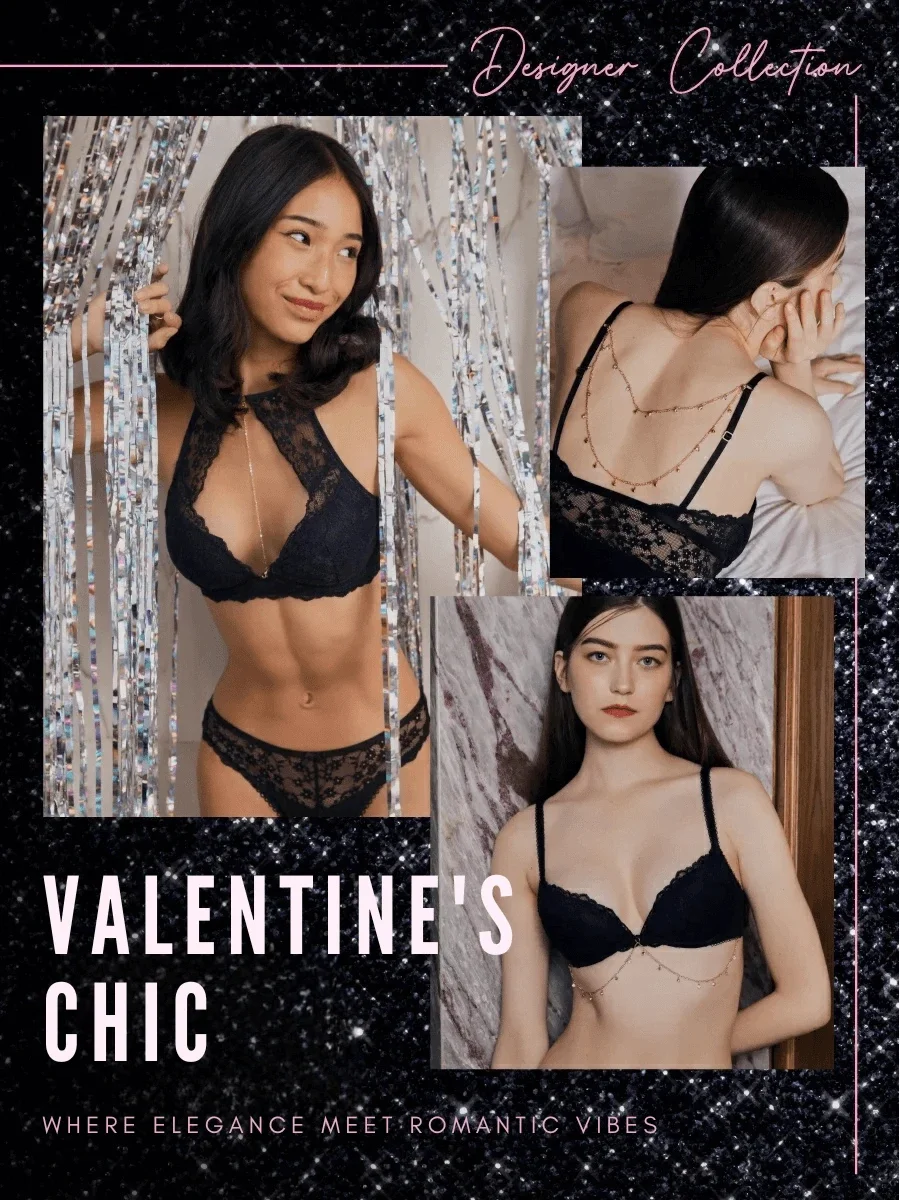 6IXTY 8IGHT Limited - CPS - Singapore: Fresh Drops: Summer Bra & Bralettes