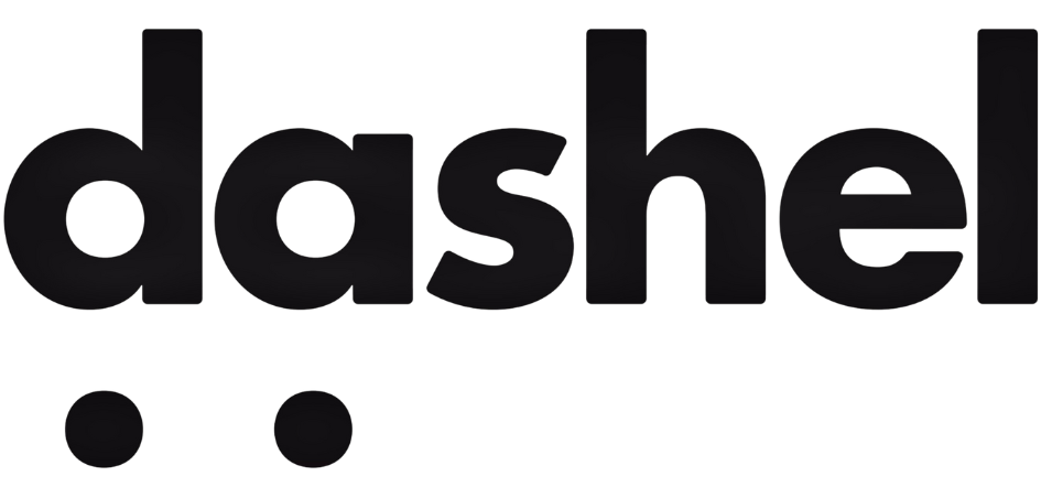 Dashel logo
