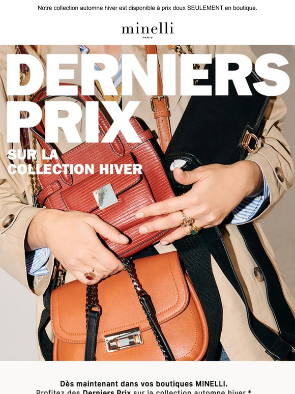DERNIERS PRIX ❤️‍🔥