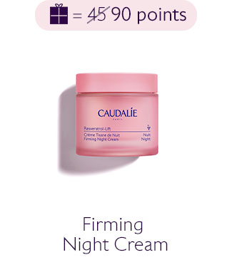 Firming Cashmere Cream