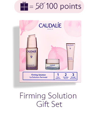 Firming Solution Gift Set