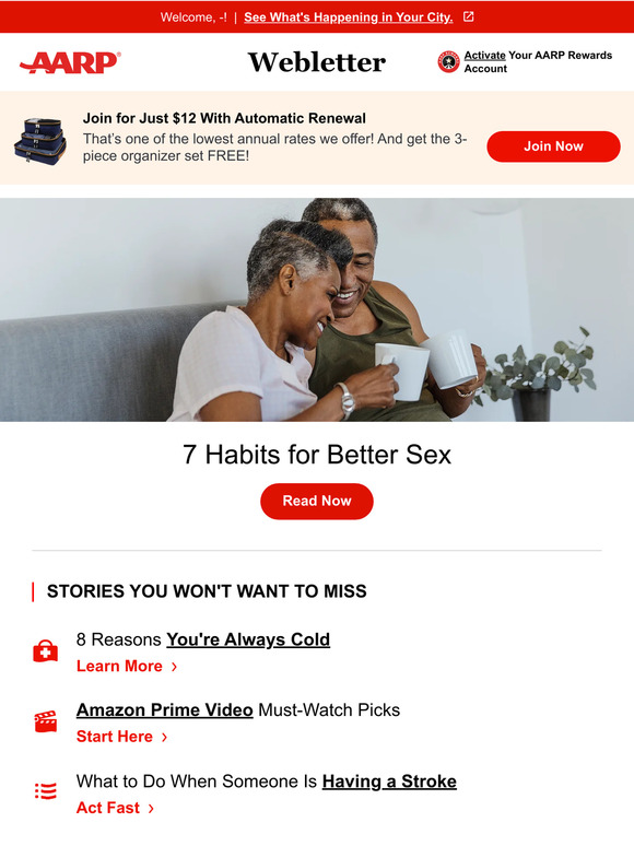 AARP Desktop Mobile US 7 Habits for Better Sex Milled