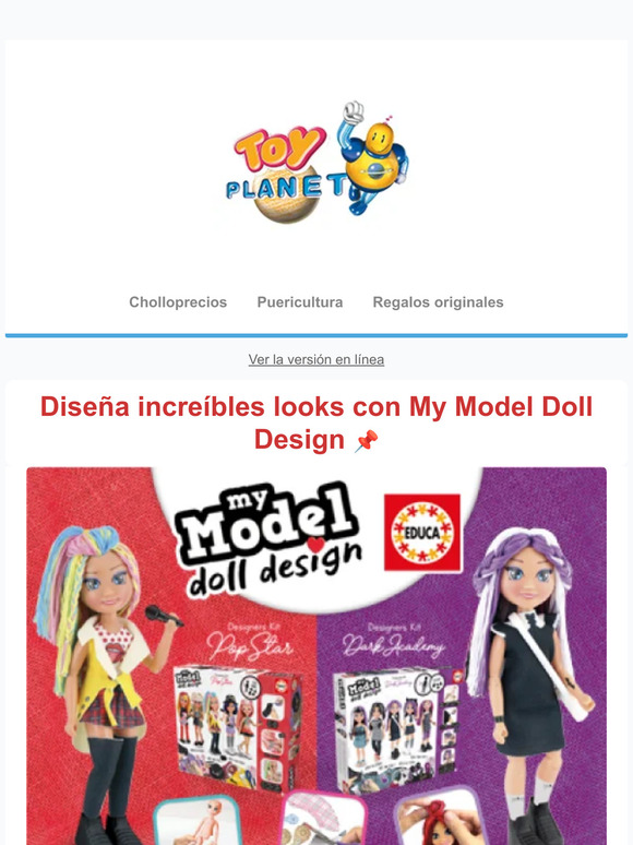Crea increíbles conjuntos sin hilo y sin aguja👗🧵