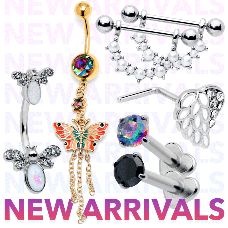 Body Candy Hello! It's Alley 👋 Here's 50 OFF Milled