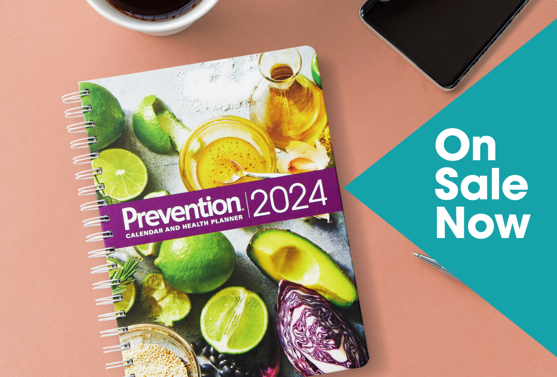 House Beautiful Last Chance To Get Your 2024 Prevention Calendar Milled