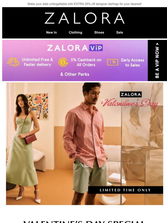 COS Women  Sale Up to 90% @ ZALORA SG
